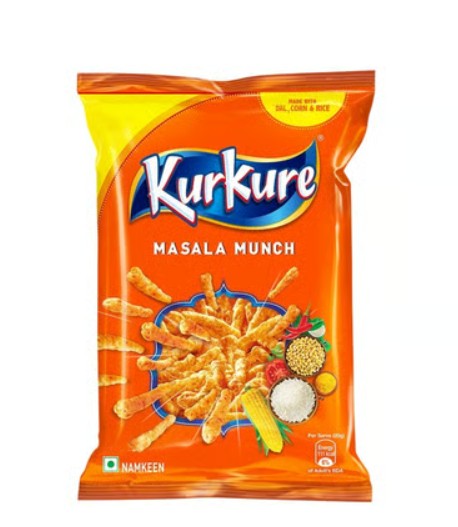 Kurkure Masala Munch